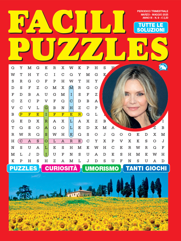 FACILI PUZZLES