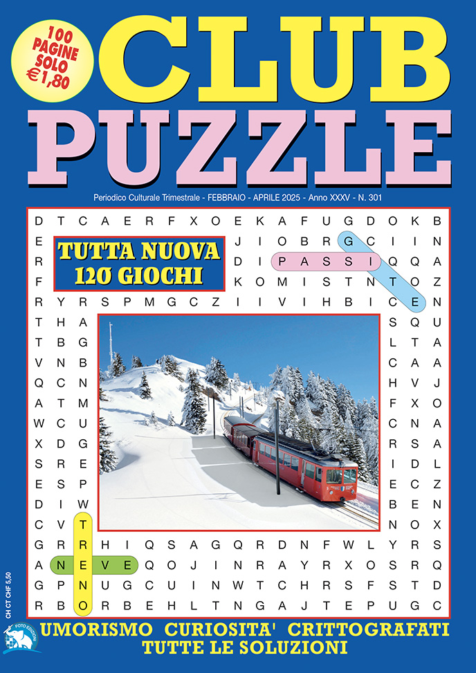 Club Puzzle