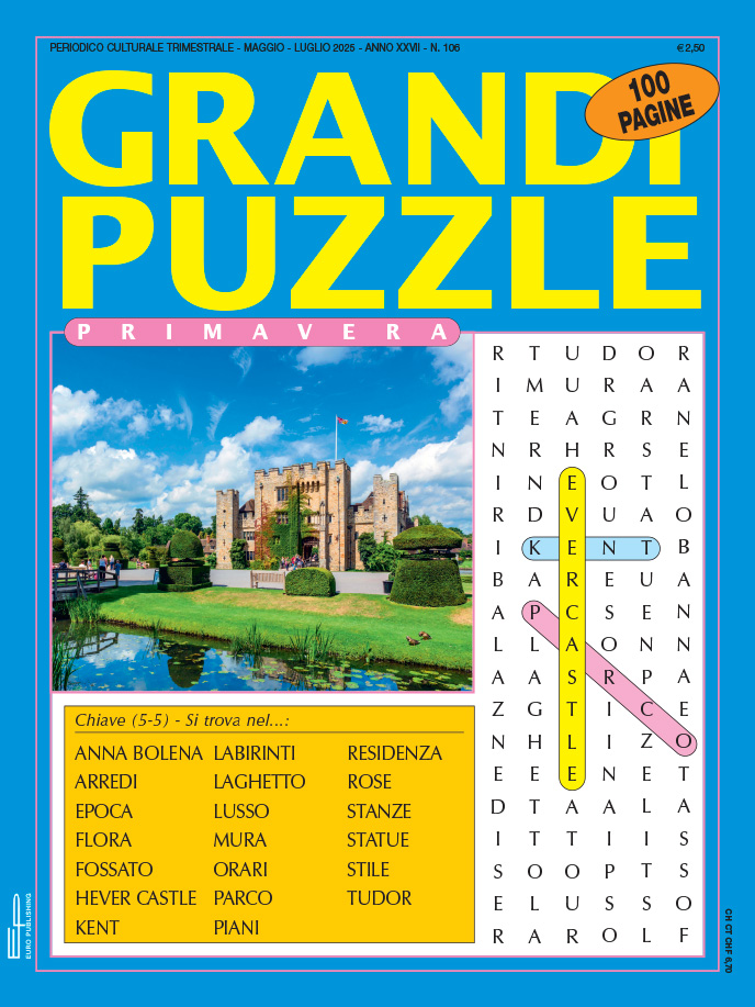 Grandi Puzzle