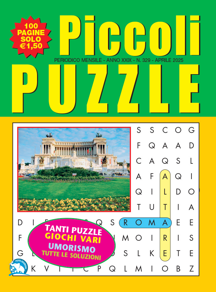 Piccoli Puzzle