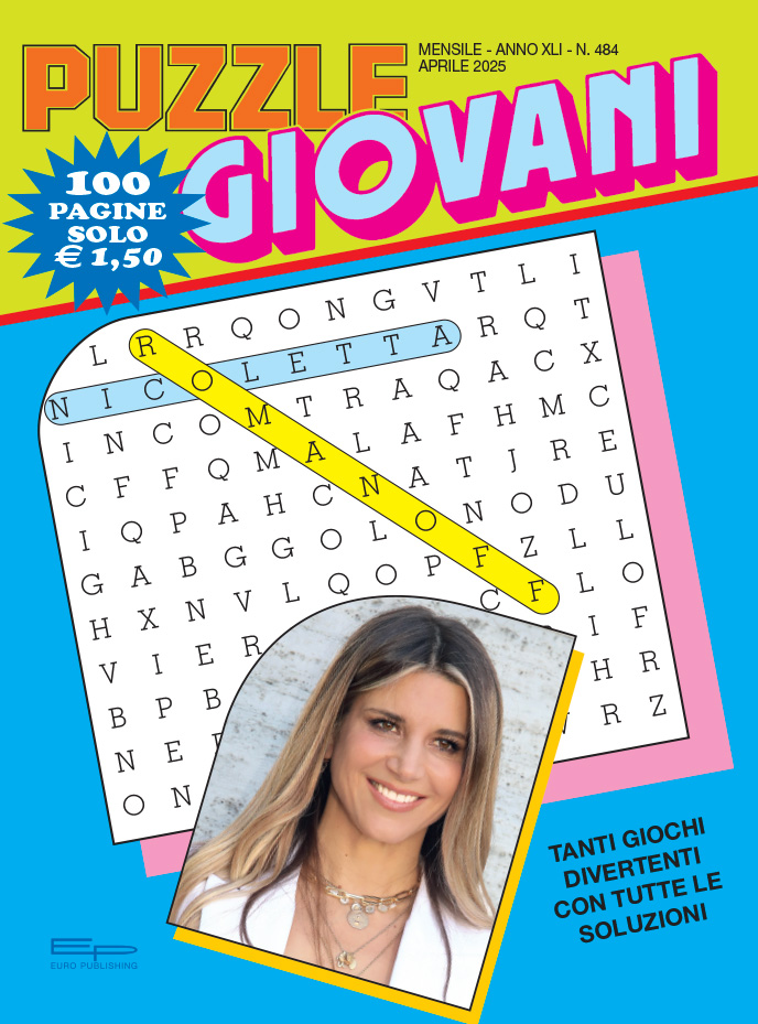 Puzzle Giovani