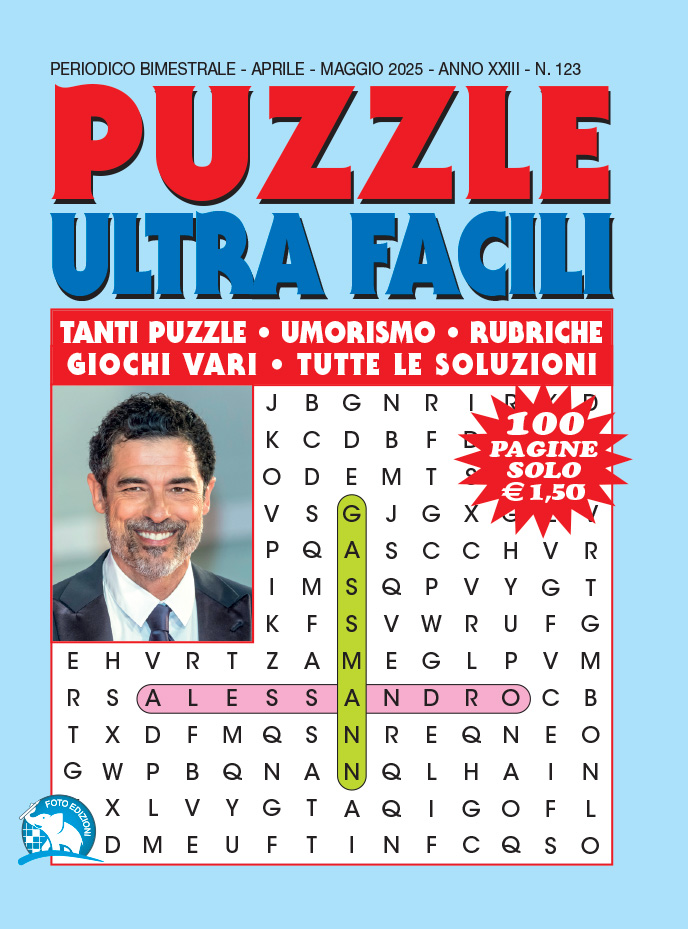 Puzzle Ultra Facili