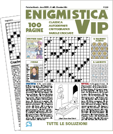 Enigmistica Vip