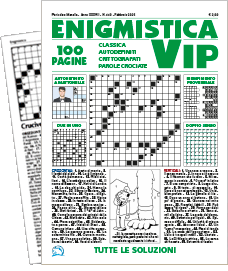 Enigmistica Vip